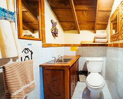 Hotel y Cafe La Casa del Mundo