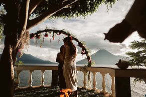 Hotel y Cafe La Casa del Mundo