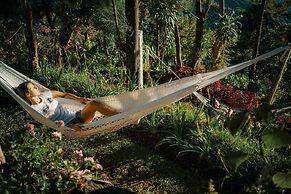 Hotel y Cafe La Casa del Mundo