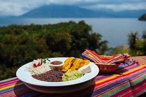 Hotel y Cafe La Casa del Mundo