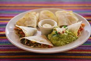 Hotel y Cafe La Casa del Mundo