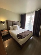 Suites Lerma