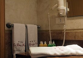 Le Beryte Boutique Hotel