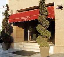 Le Beryte Boutique Hotel