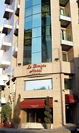 Le Beryte Boutique Hotel