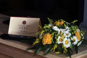 Le Beryte Boutique Hotel