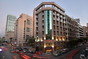 Le Beryte Boutique Hotel