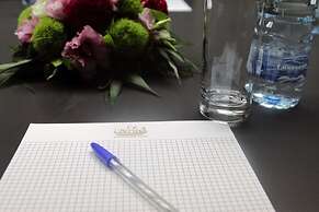 Le Beryte Boutique Hotel