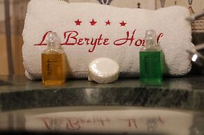 Le Beryte Boutique Hotel