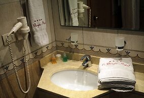 Le Beryte Boutique Hotel