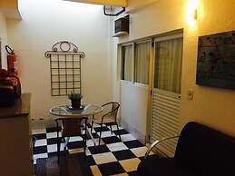 Pousada Kopenhagen Beach