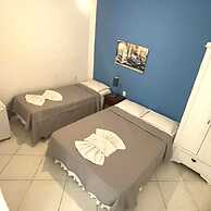 Pousada Kopenhagen Beach