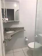 Pousada Kopenhagen Beach