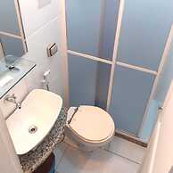 Pousada Kopenhagen Beach