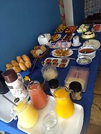 Pousada Kopenhagen Beach