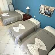 Pousada Kopenhagen Beach