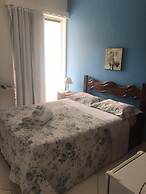 Pousada Kopenhagen Beach