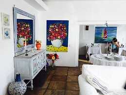 Pousada Kopenhagen Beach