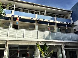 Pousada Kopenhagen Beach