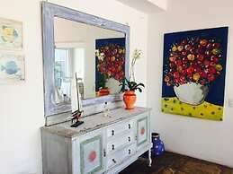 Pousada Kopenhagen Beach