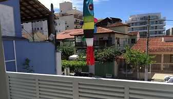 Pousada Kopenhagen Beach