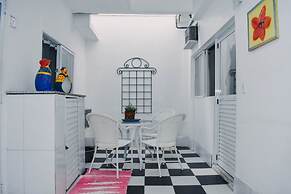 Pousada Kopenhagen Beach