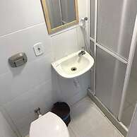 Pousada Kopenhagen Beach