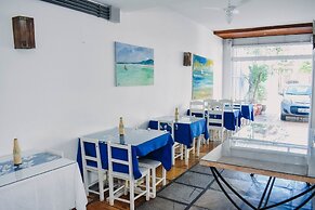 Pousada Kopenhagen Beach