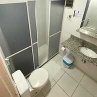 Pousada Kopenhagen Beach