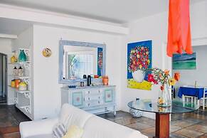 Pousada Kopenhagen Beach