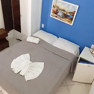 Pousada Kopenhagen Beach