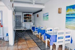 Pousada Kopenhagen Beach