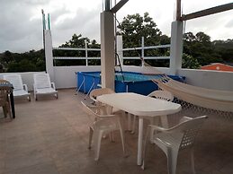 I BBBSAI Casa Vacacional