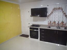 I BBBSAI Casa Vacacional