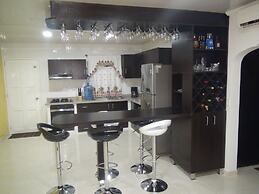 I BBBSAI Casa Vacacional