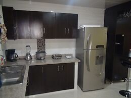 I BBBSAI Casa Vacacional