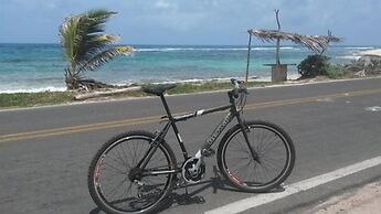 I BBBSAI Casa Vacacional