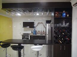 I BBBSAI Casa Vacacional