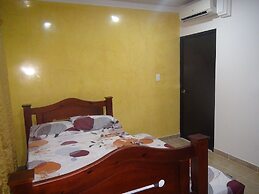 I BBBSAI Casa Vacacional