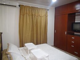 I BBBSAI Casa Vacacional