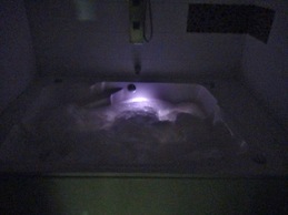 I BBBSAI Casa Vacacional