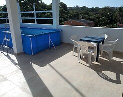 I BBBSAI Casa Vacacional