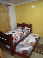 I BBBSAI Casa Vacacional