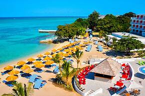 Grand Decameron Cornwall Beach, A Trademark All-Inclusive Resort