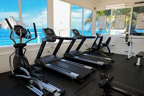 Grand Decameron Cornwall Beach, A Trademark All-Inclusive Resort