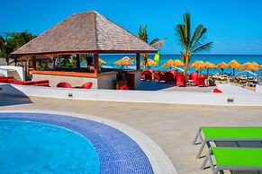 Grand Decameron Cornwall Beach, A Trademark All-Inclusive Resort