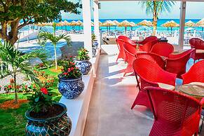 Grand Decameron Cornwall Beach, A Trademark All-Inclusive Resort