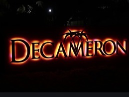 Grand Decameron Cornwall Beach, A Trademark All-Inclusive Resort