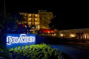 Grand Decameron Cornwall Beach, A Trademark All-Inclusive Resort