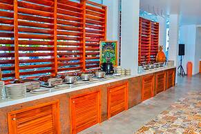 Grand Decameron Cornwall Beach, A Trademark All-Inclusive Resort